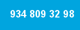 934 809 32 98
